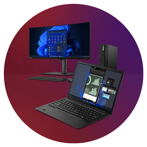 Lenovo accessories