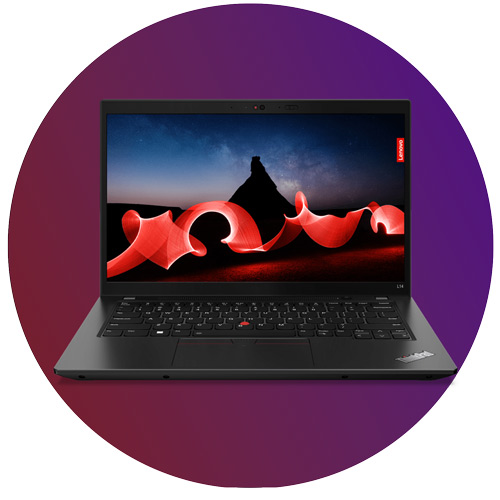 Lenovo l series