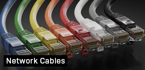 Network Cables