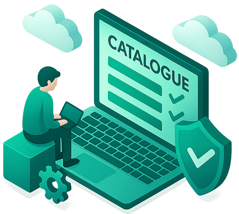 procurement process CTA image