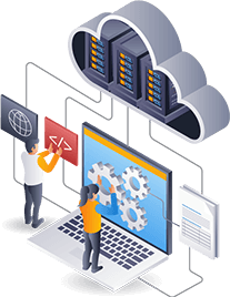 Managed IT Services image