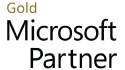 Microsoft Gold Partner Logo