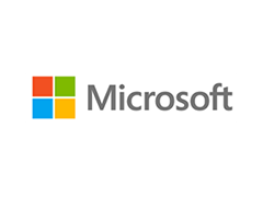 Microsoft logo