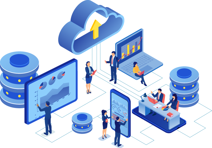 Microsoft Teams Graphic image