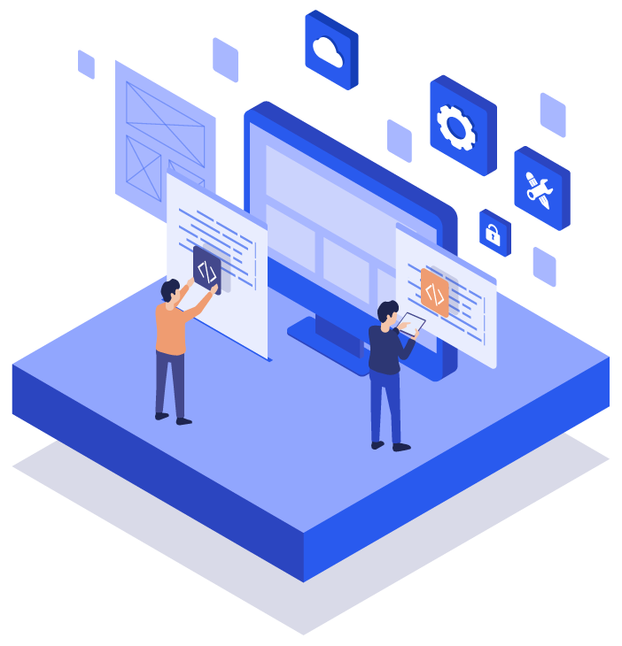 Microsoft Teams Graphic image