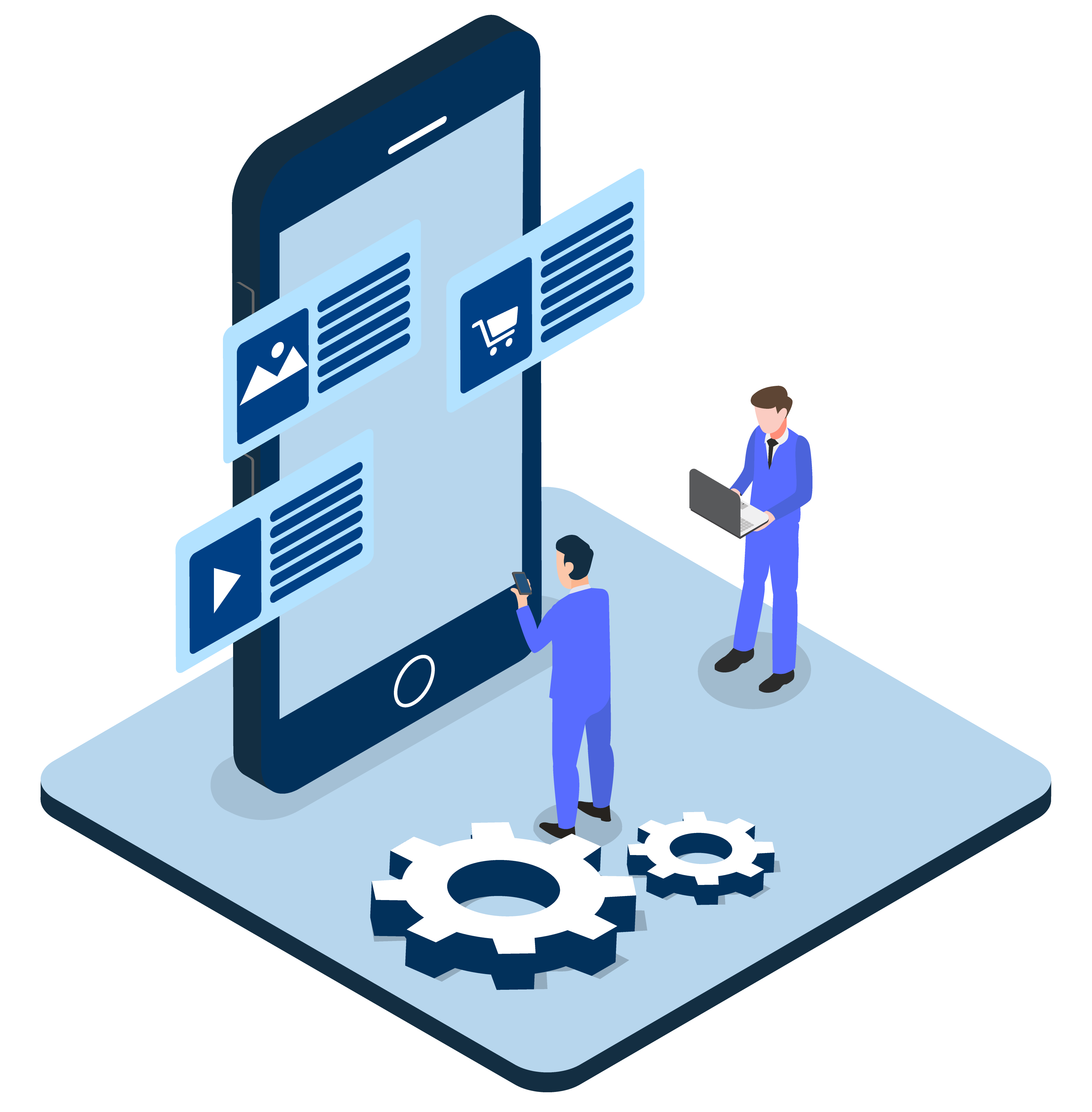  Microsoft Teams Phone Graphic image