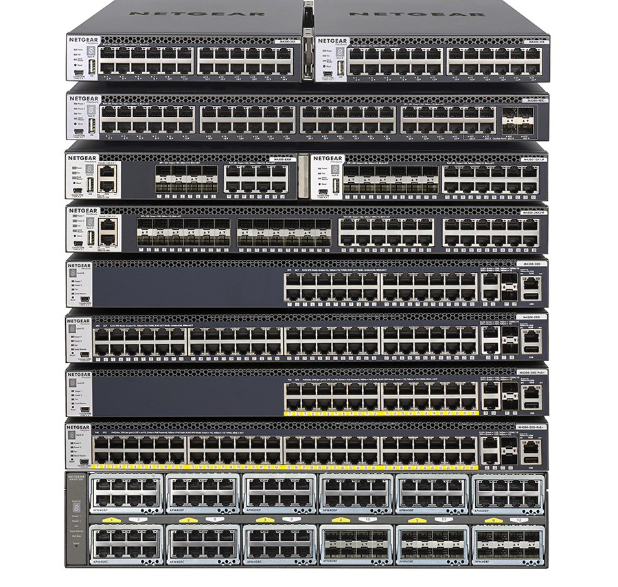 Netgear