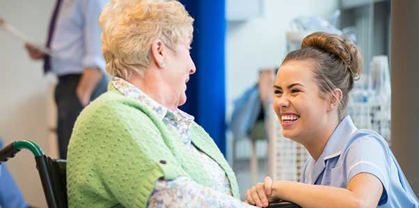 2gether NHS Case study image