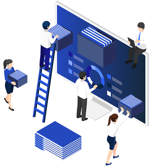 Centralised Quote & Order Management