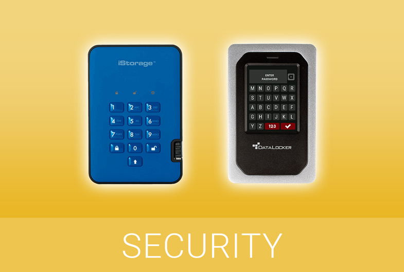 Security category