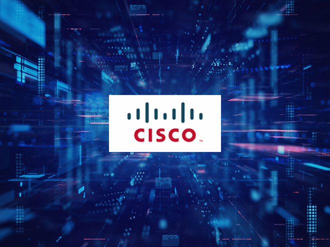 Cisco