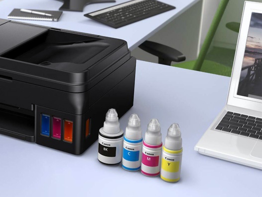 Printer Consumables