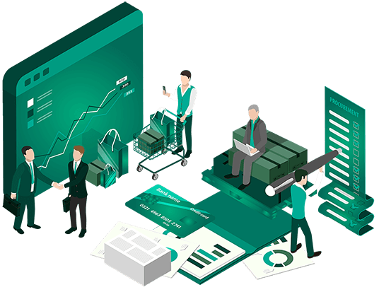 Procurement Platform