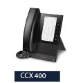CCX 400