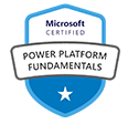 Microsoft Power Platfrom Fundamentals
