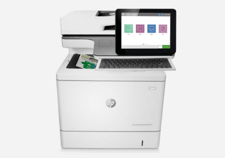 hp enterprise 500