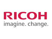 RICOH logo