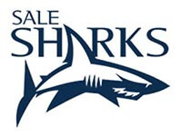 Sale Sharks Logo