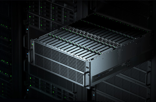 Synology v1