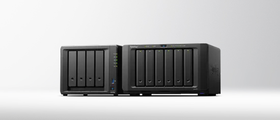 Synology FS6400