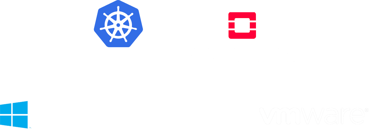Synology partners