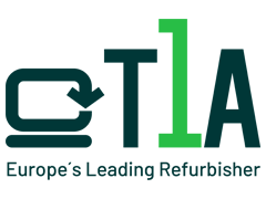 T1A logo