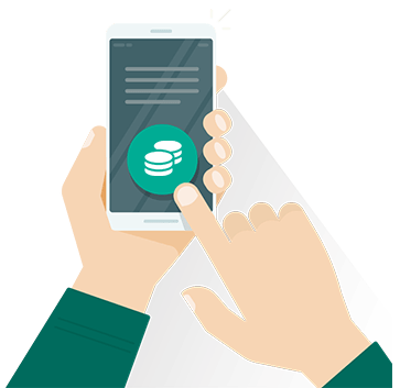 tail end spend CTA image