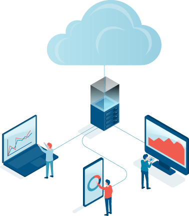 Microsoft Teams Graphic image