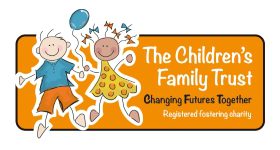 The Childrens Family Trust Logo