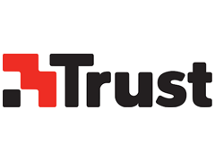 Trust logo