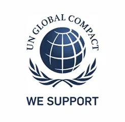 UN Global Compact Participant
