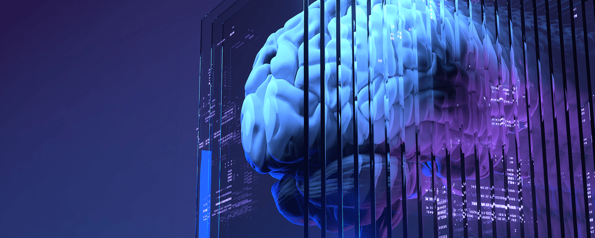 Unlocking the Power of AI in Cybersecurity header
