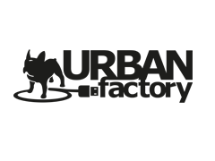 Urban Factory logo