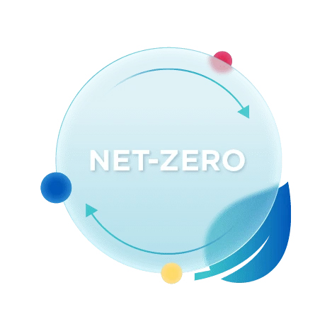 net zero