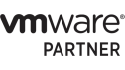 VMWare Accredited Partner Logo