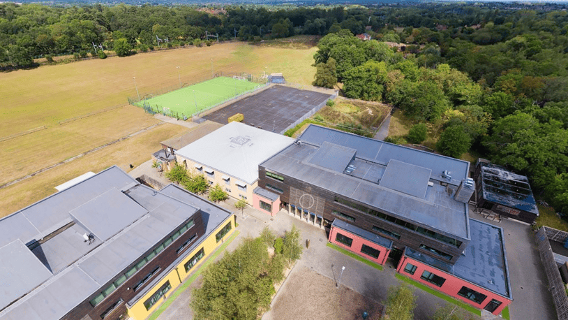 Waingels Case Study Image
