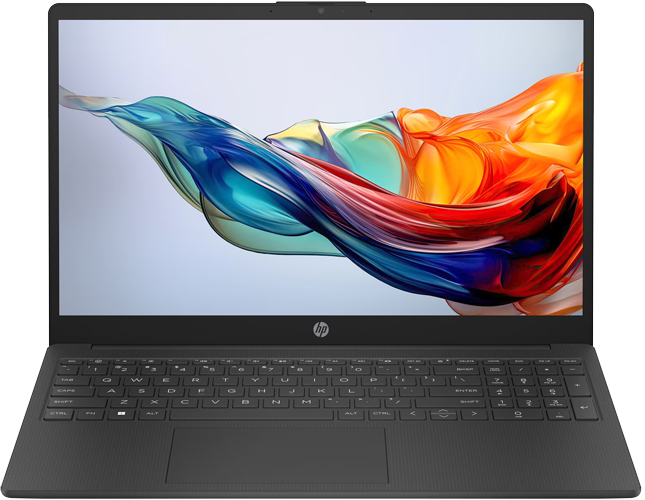 HP Laptop Image