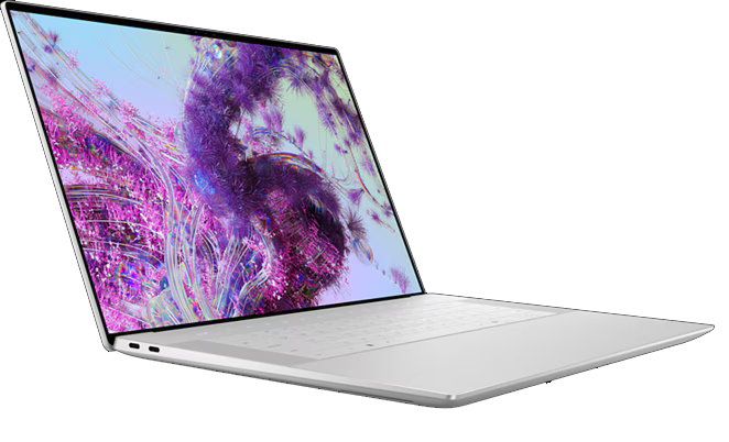 Dell Laptop Image