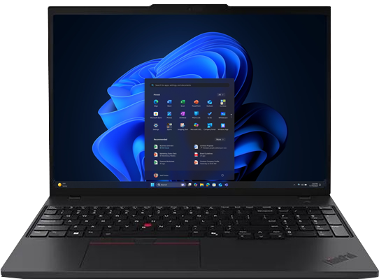 Lenovo Laptop Image